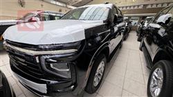 شيفروليه تاهو